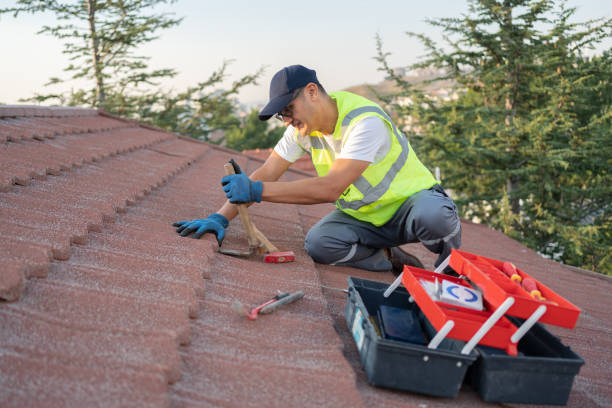 Quick and Trustworthy Emergency Roof Repair Services in Palo, IA
