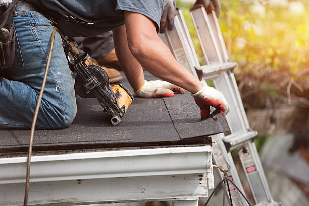 Trusted Palo, IA Roofing Contractor Experts